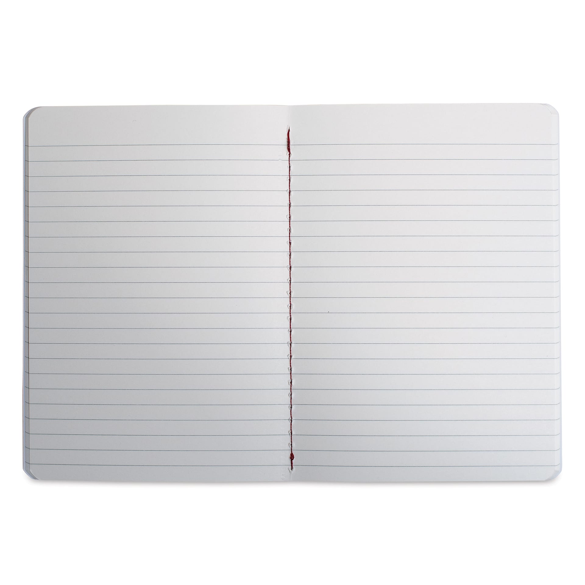 Blackwing Volumes 746 Memo Book Set, open