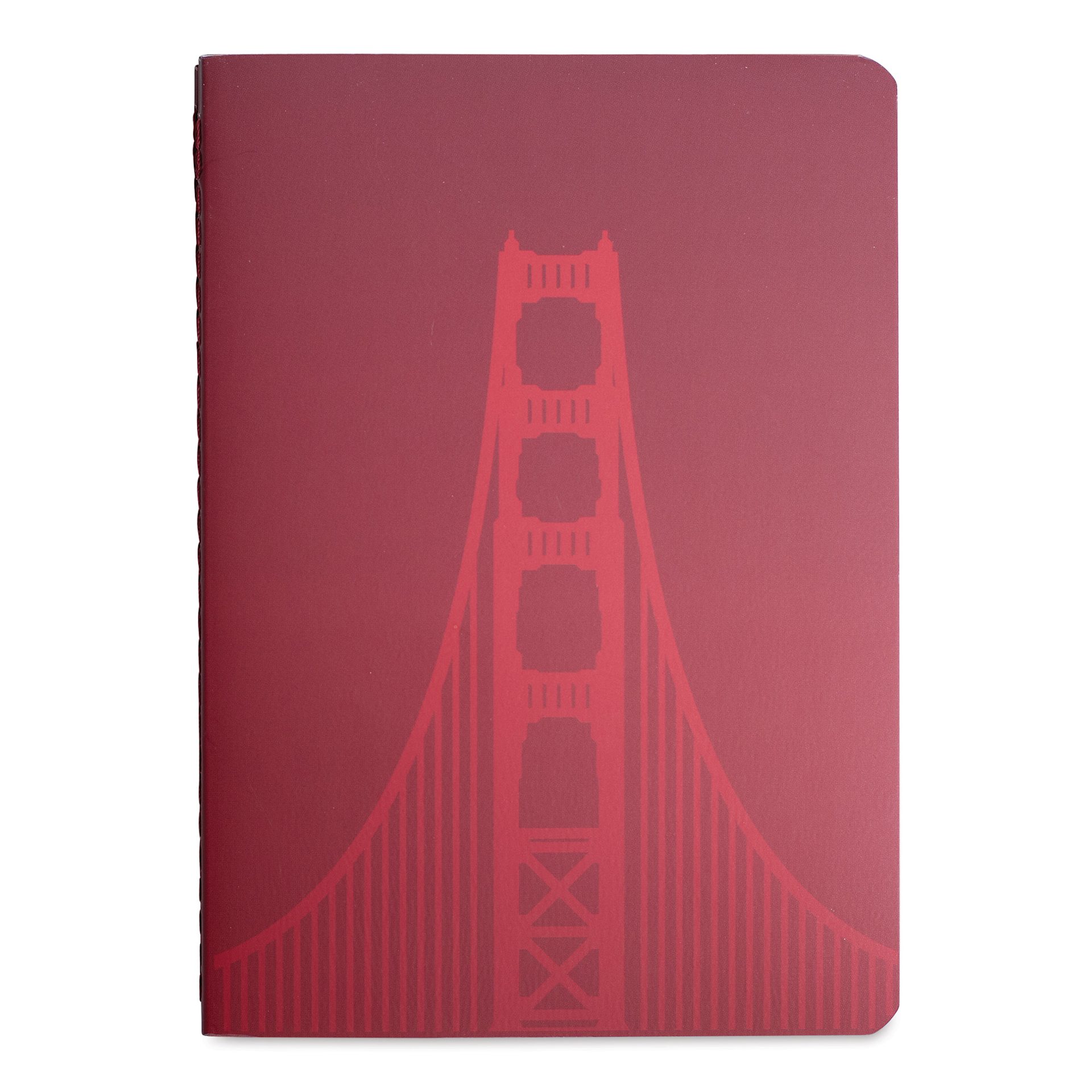 Blackwing Volumes 746 Memo Book Set, front