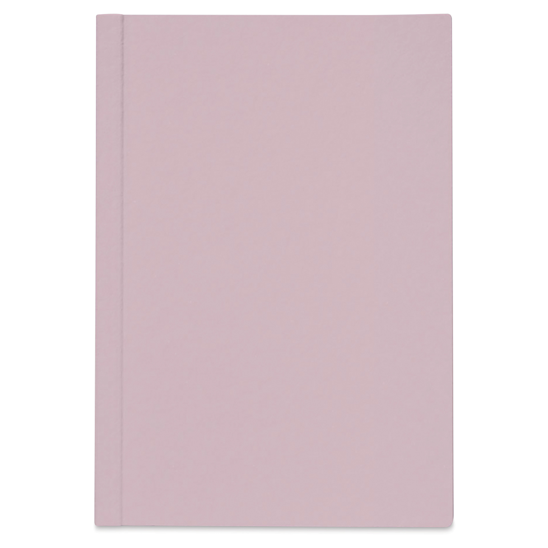 Ugly Books Perfect Bound Notebook - NO.1 Mandy, 5-3/4" x 4", 135 gsm, Pkg of 3, front
