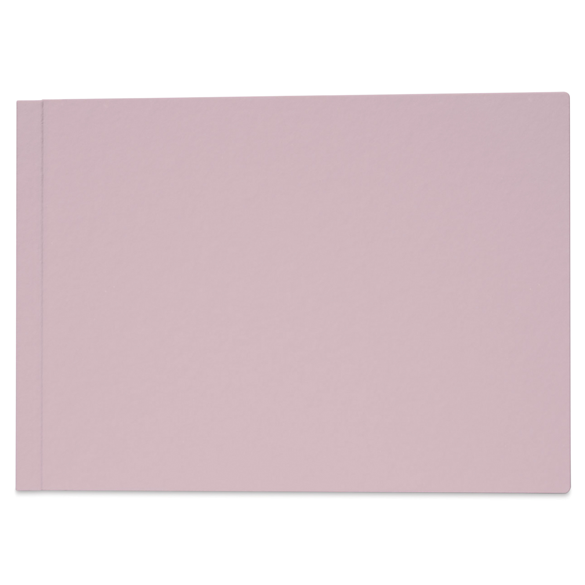 Ugly Books Perfect Bound Notebook - NO.2 Mandy, 5-3/4" x 8", 135 gsm, Pkg of 3, front