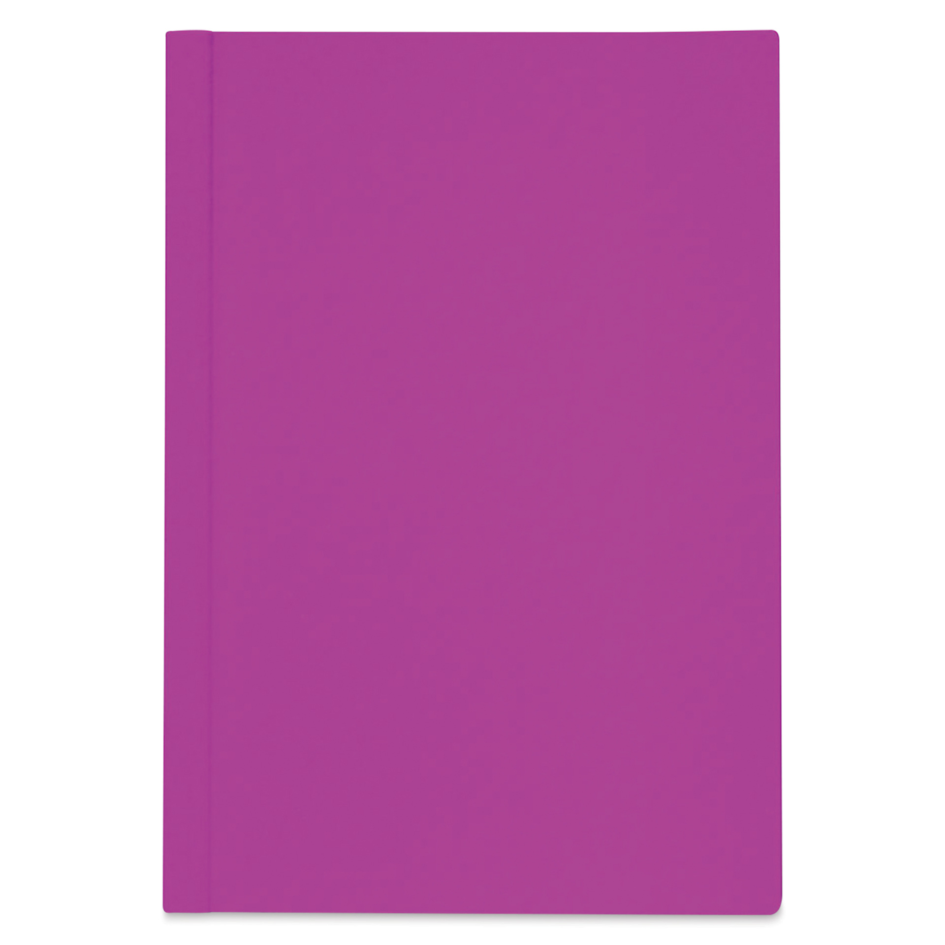 Uglybooks Perfect Bound Notebook - NO.1 Sprinkles, 5-3/4" x 4", 135 gsm, Pkg of 3, front