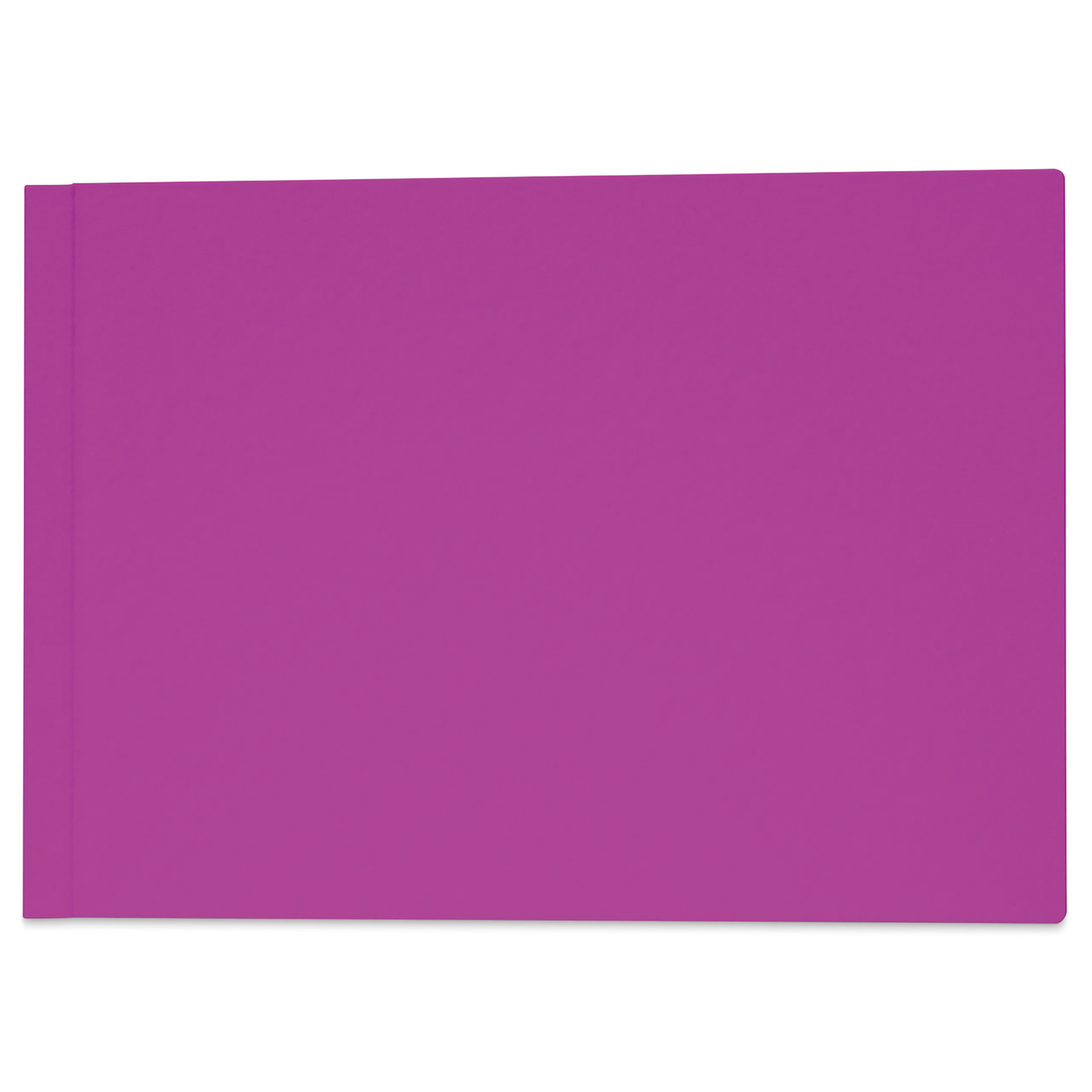 Uglybooks Perfect Bound Notebook - NO.2 Sprinkles, 5-3/4" x 8", 135 gsm, Pkg of 3, front