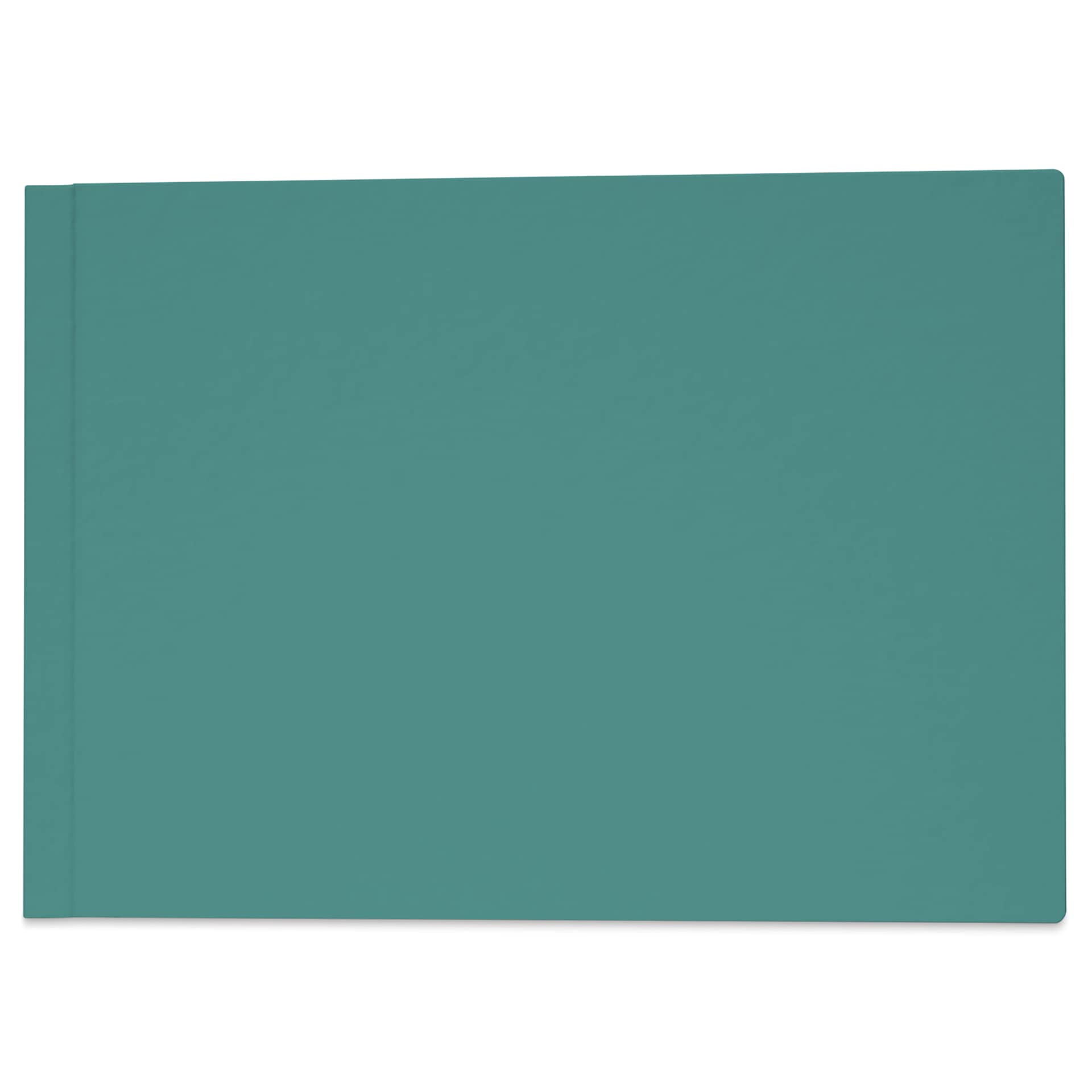 Uglybooks Perfect Bound Notebook - NO.2 Lemon Shock, 5-3/4" x 8", 135 gsm, Pkg of 3, front