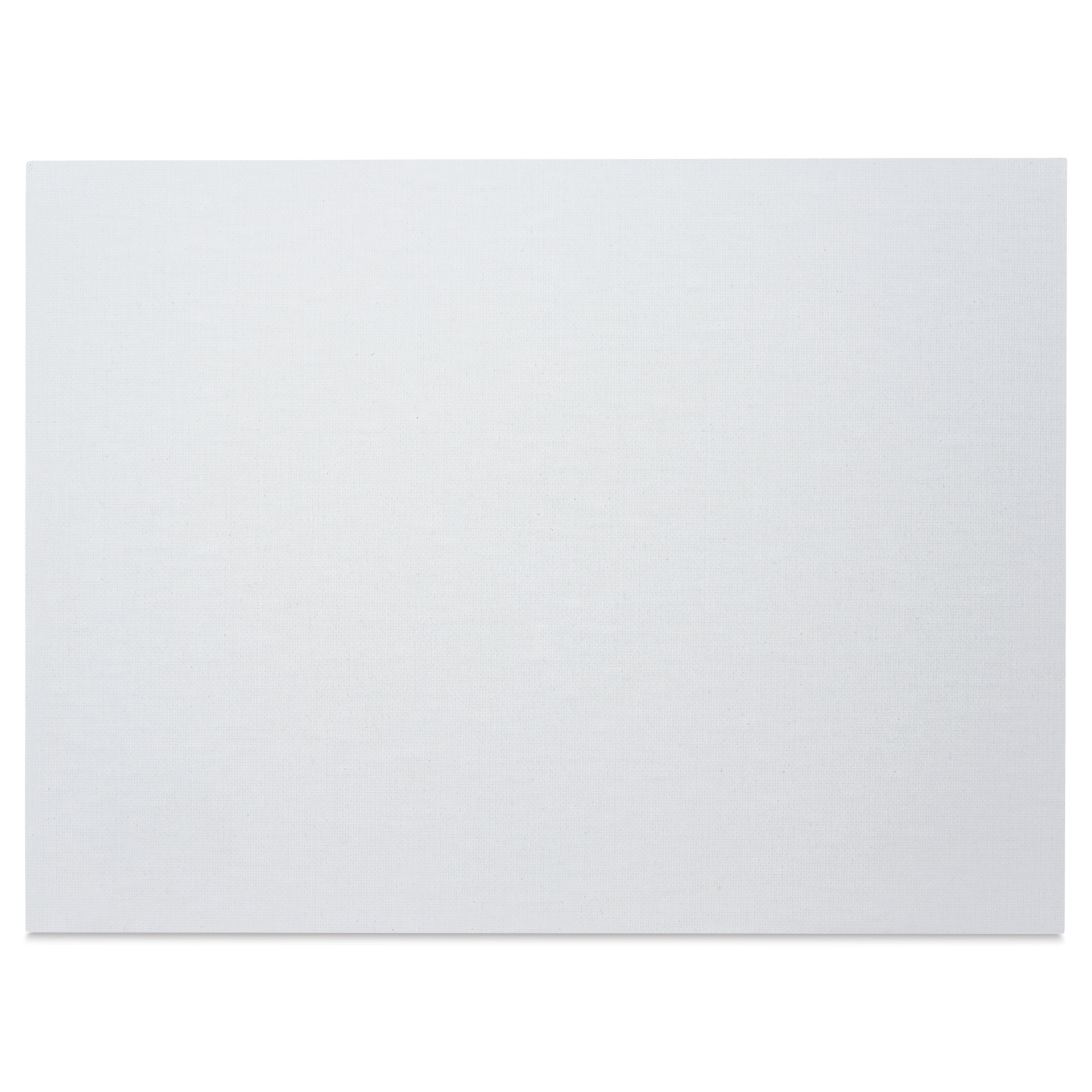 Winsor & Newton Professional Artists’ Canvas Board - 9" x 12" front