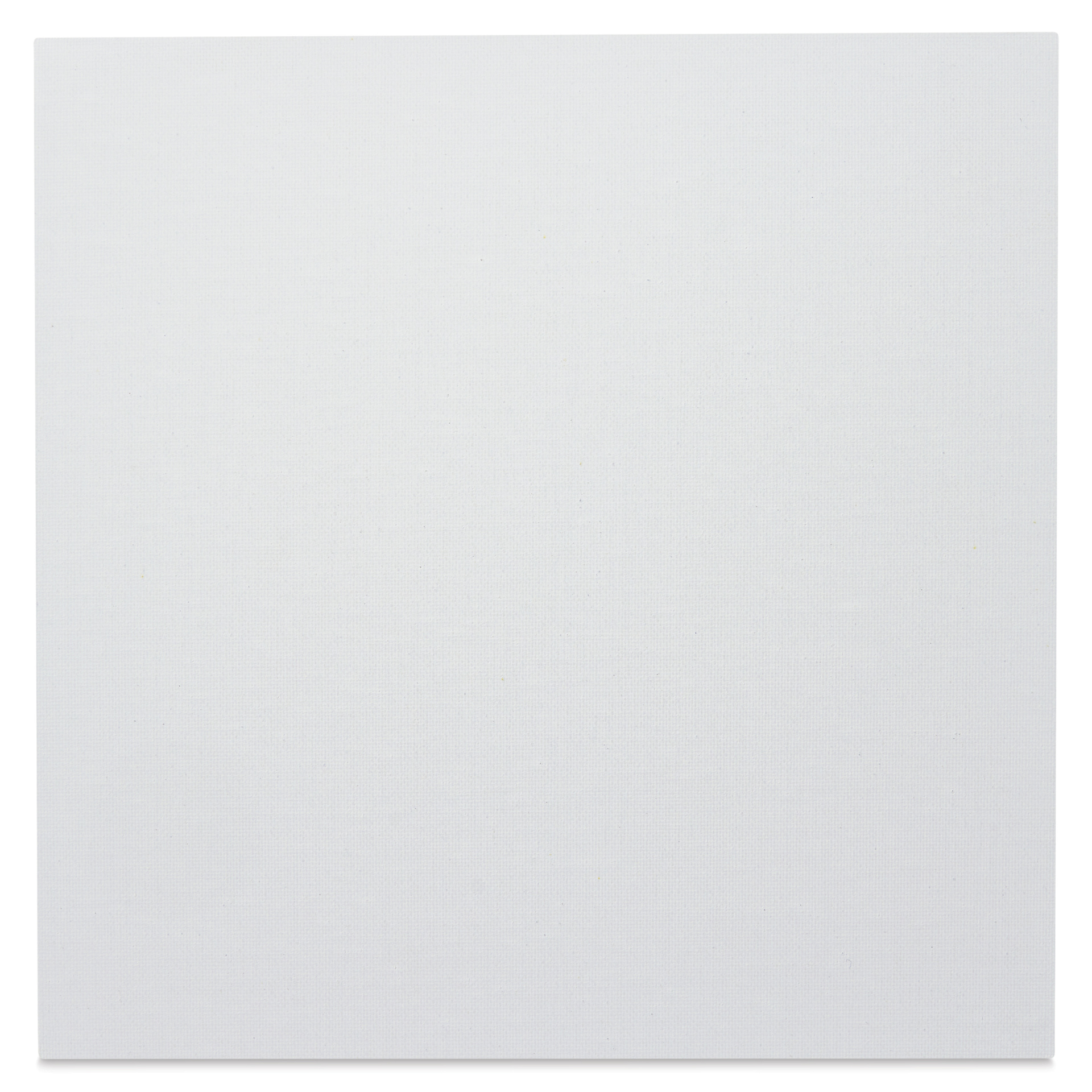 Winsor & Newton Professional Artists’ Canvas Board - 10" x 10" front