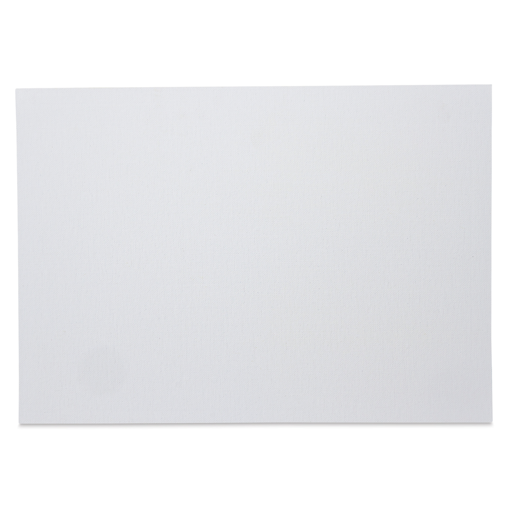 Winsor & Newton Professional Artists’ Canvas Board - 10" x 14" front