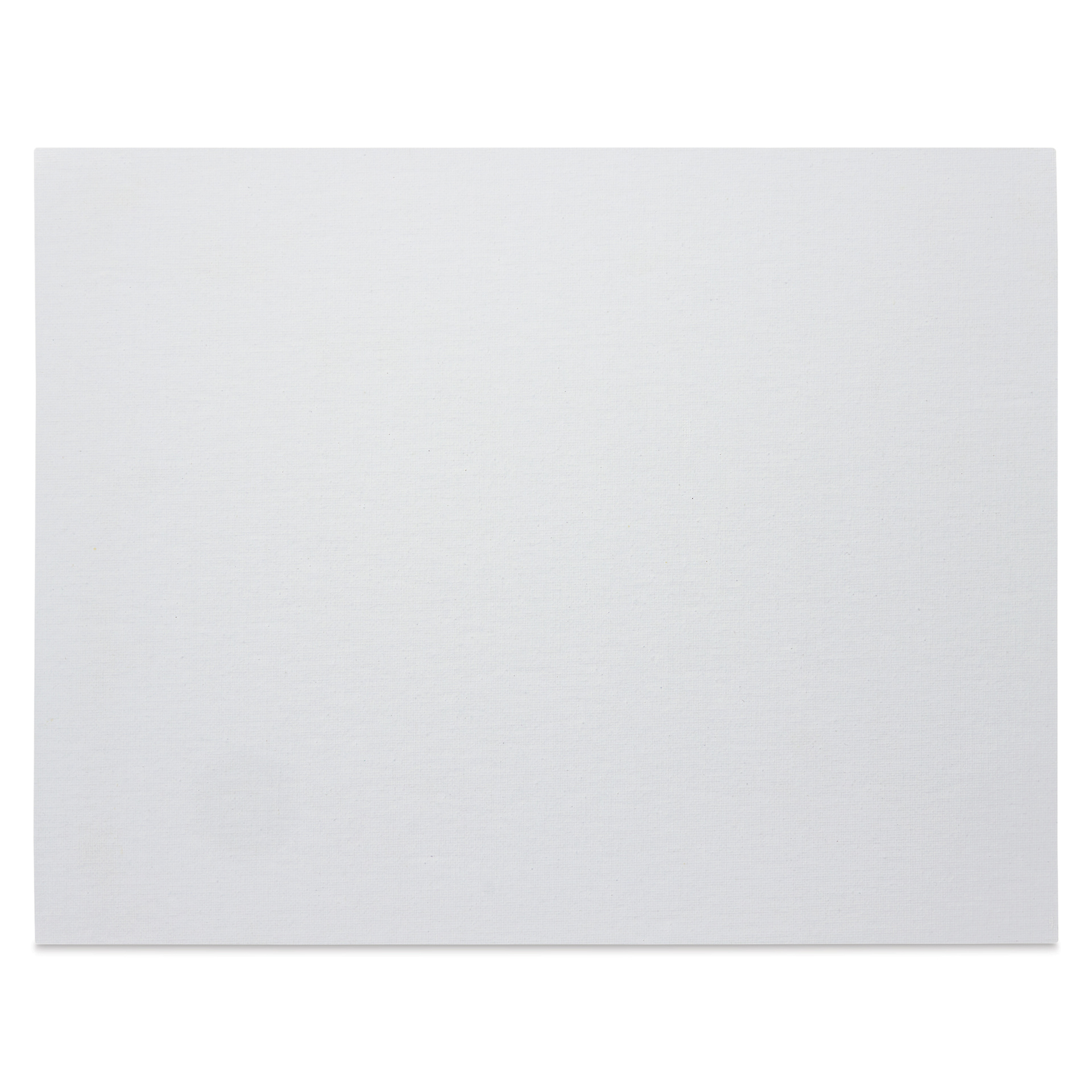 Winsor & Newton Professional Artists’ Canvas Board - 11" x 14" front