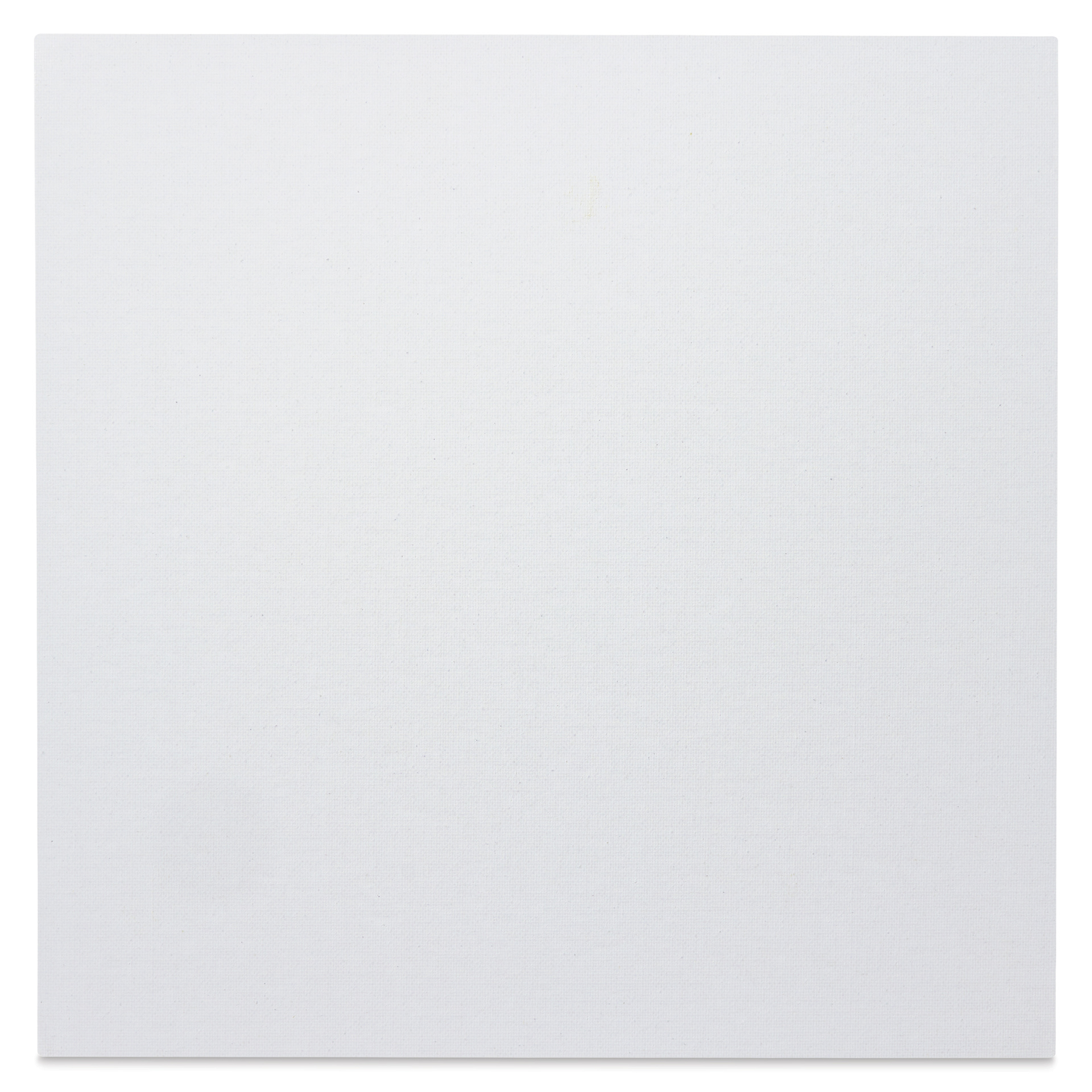 Winsor & Newton Professional Artists’ Canvas Board - 12" x 12" front