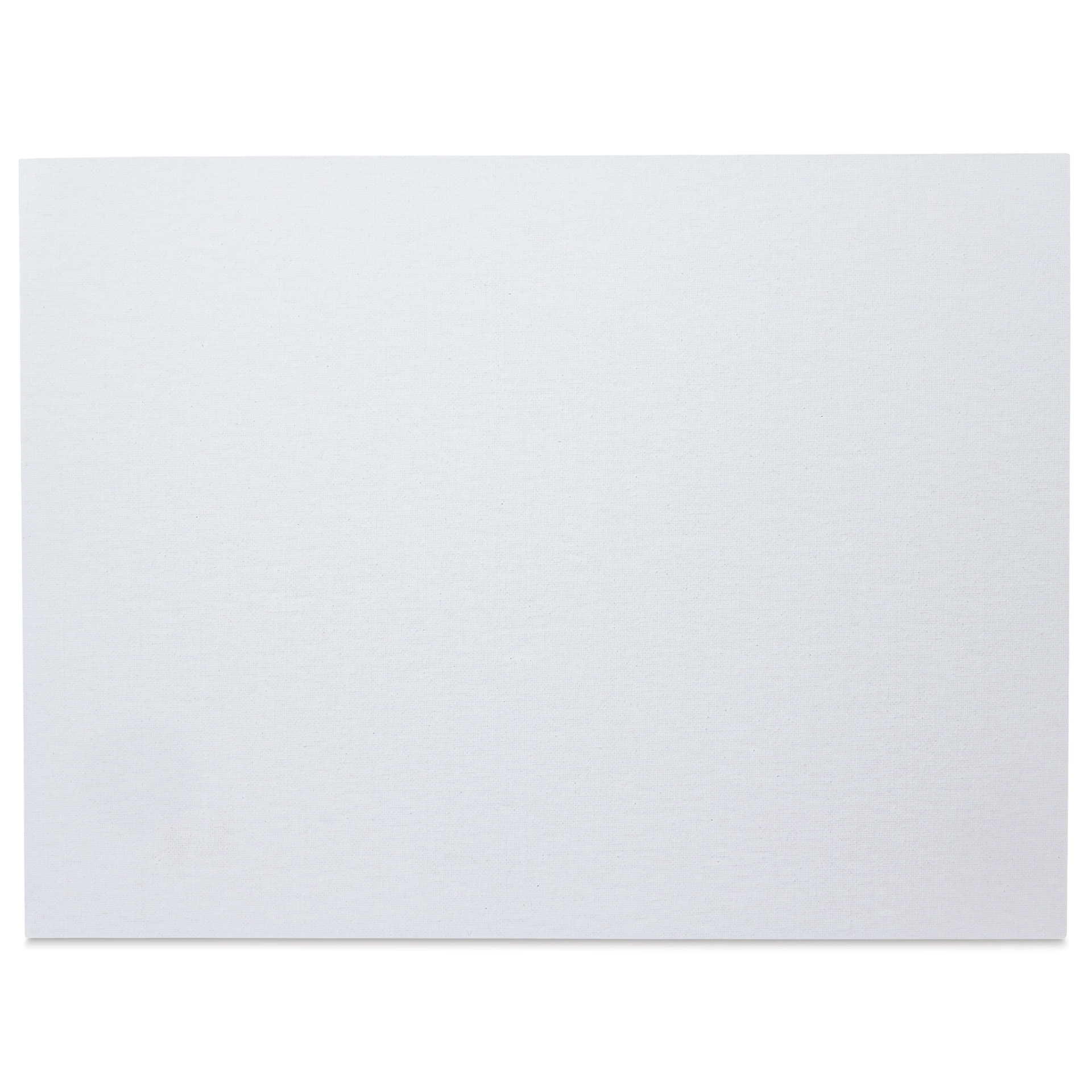 Winsor & Newton Professional Artists’ Canvas Board - 12" x 16" front