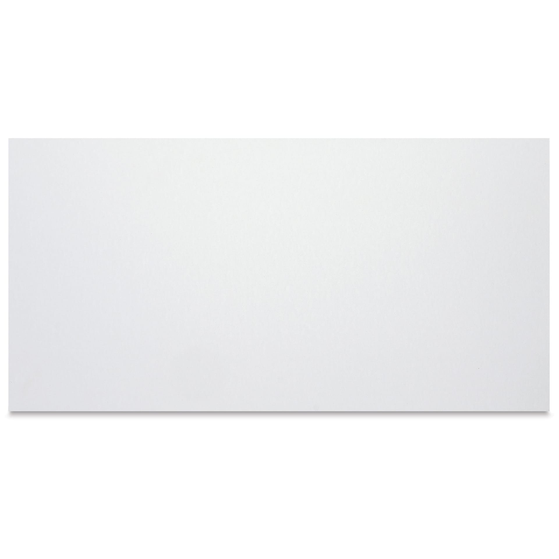 Winsor & Newton Professional Artists’ Canvas Board - 15" x 30" front