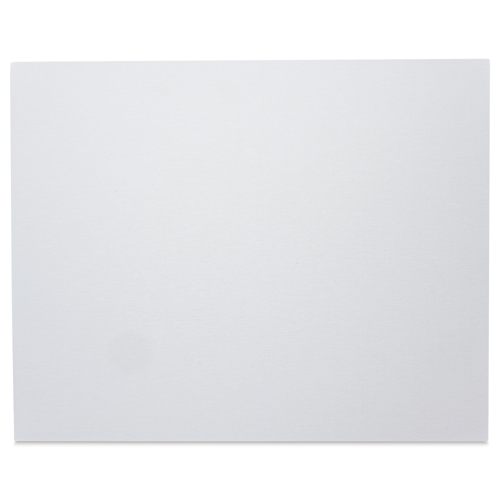 Winsor & Newton Professional Artists’ Canvas Board - 16" x 20" front