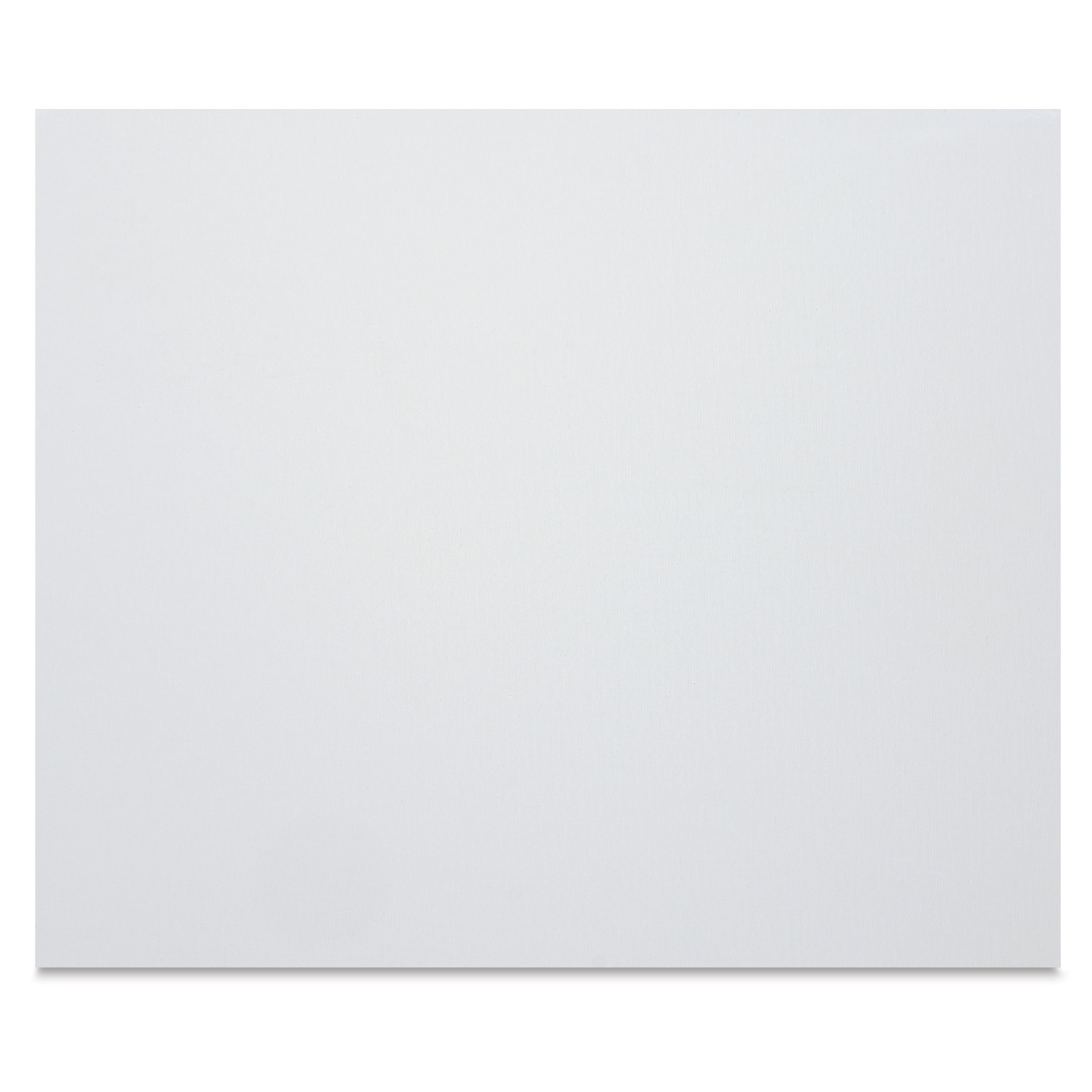 Winsor & Newton Professional Artists’ Canvas Board - 20" x 24" front
