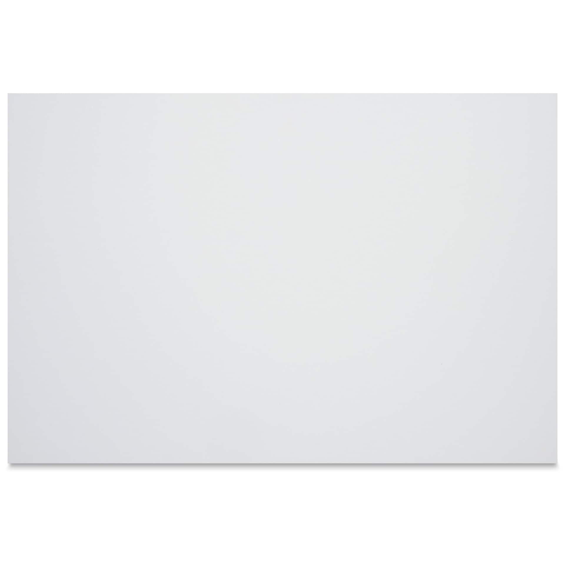 Winsor & Newton Professional Artists’ Canvas Board - 20" x 30" front