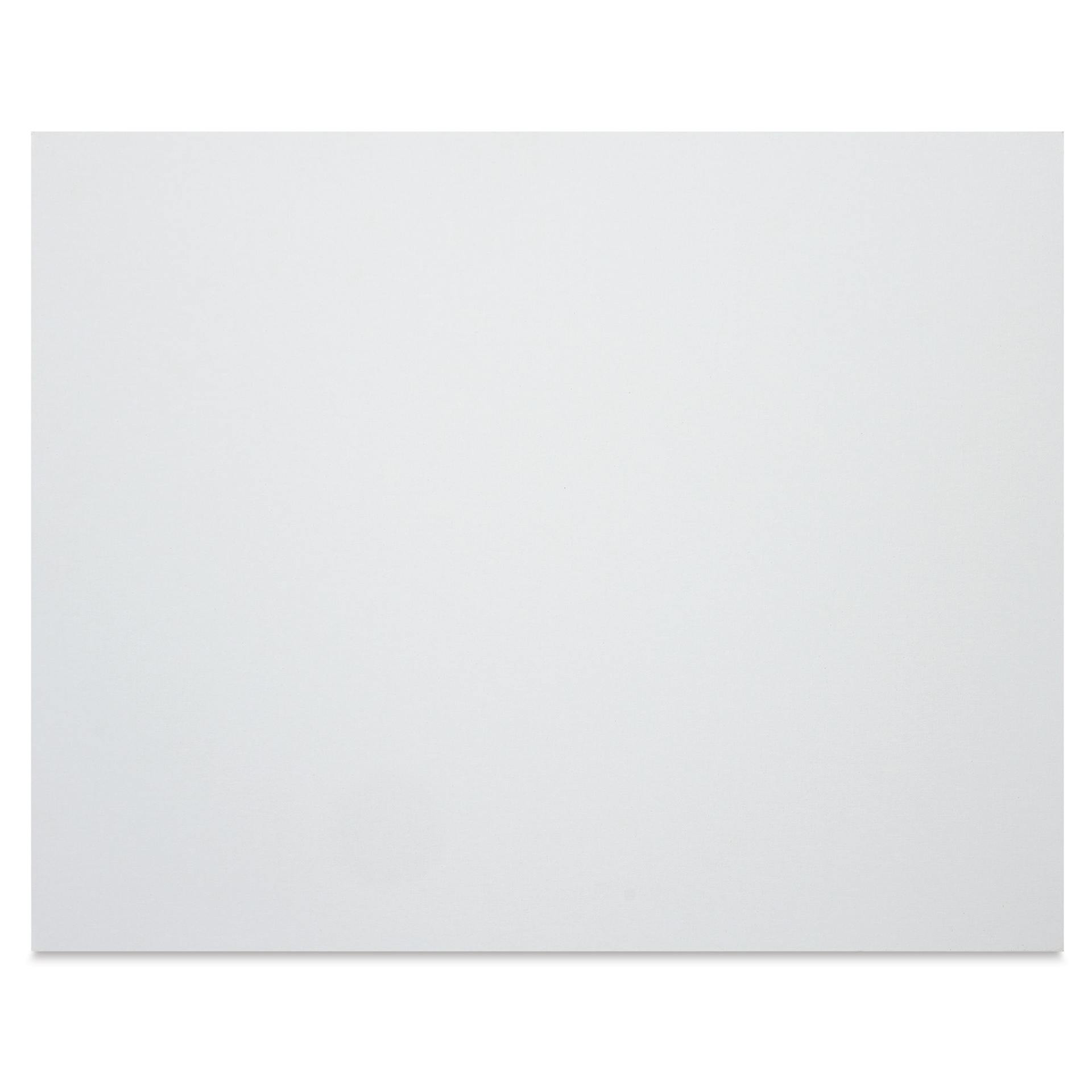 Winsor & Newton Professional Artists’ Canvas Board - 22" x 28" front