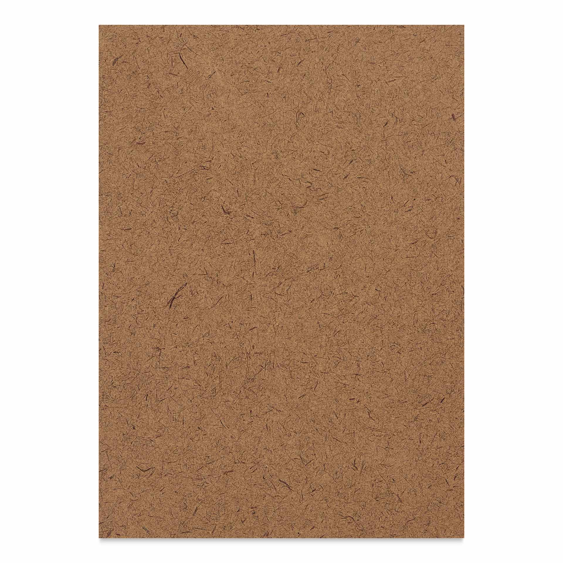 American Easel Hardboard Panel - 5" x 7", 1/8", front