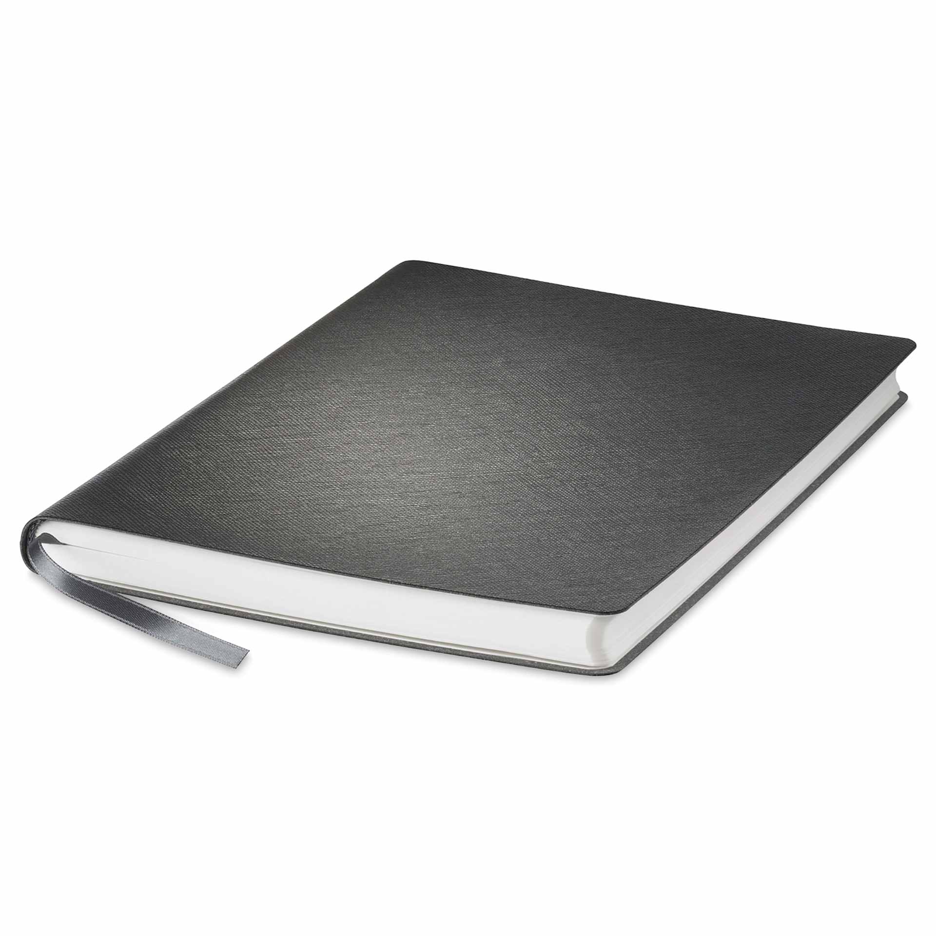 Hahnemühle Manuscript Notebook, laying down
