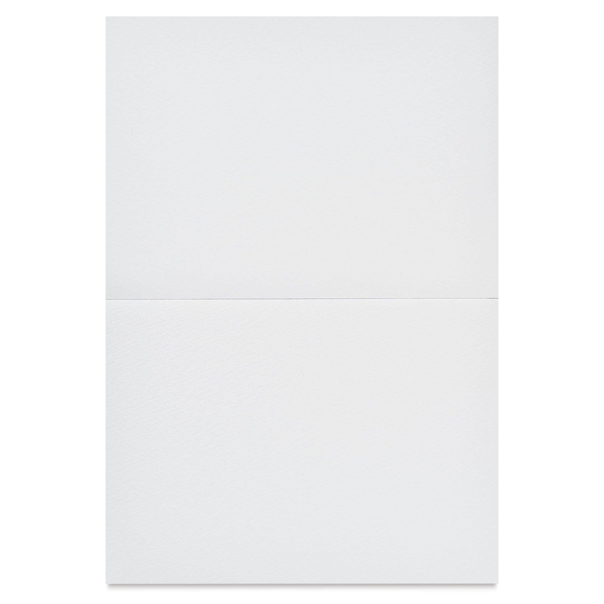 Maruman New Soho Sketch Pad - B6, 4.9" x 6.8", 70 Sheets, open
