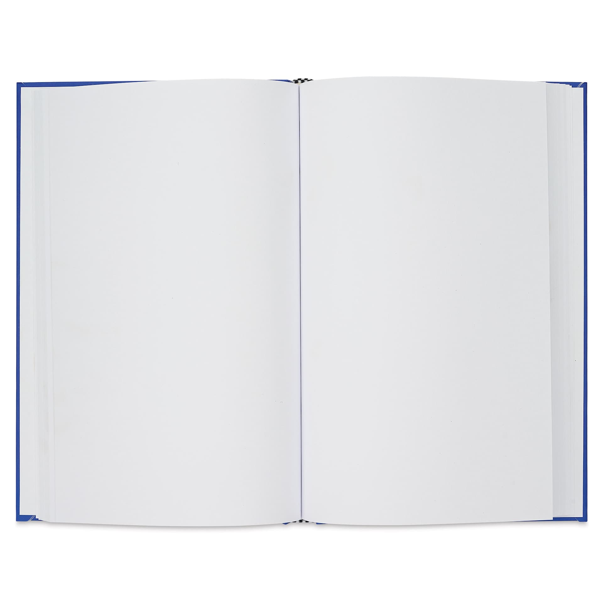 PdiPigna x Parsons Limited Edition Notebook - 5.8" x 8.3", blank pages