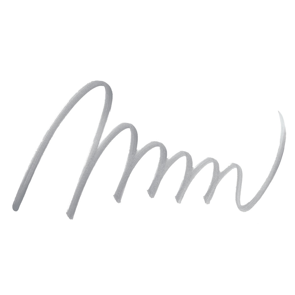 Karin Pigment Decobrush Marker - Cool Grey 2 swatch