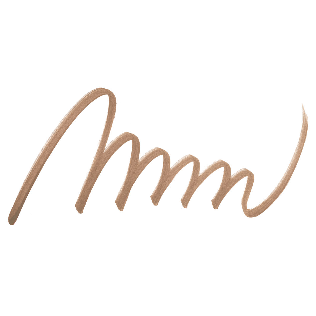 Karin Pigment Decobrush Marker - Cinnamon swatch