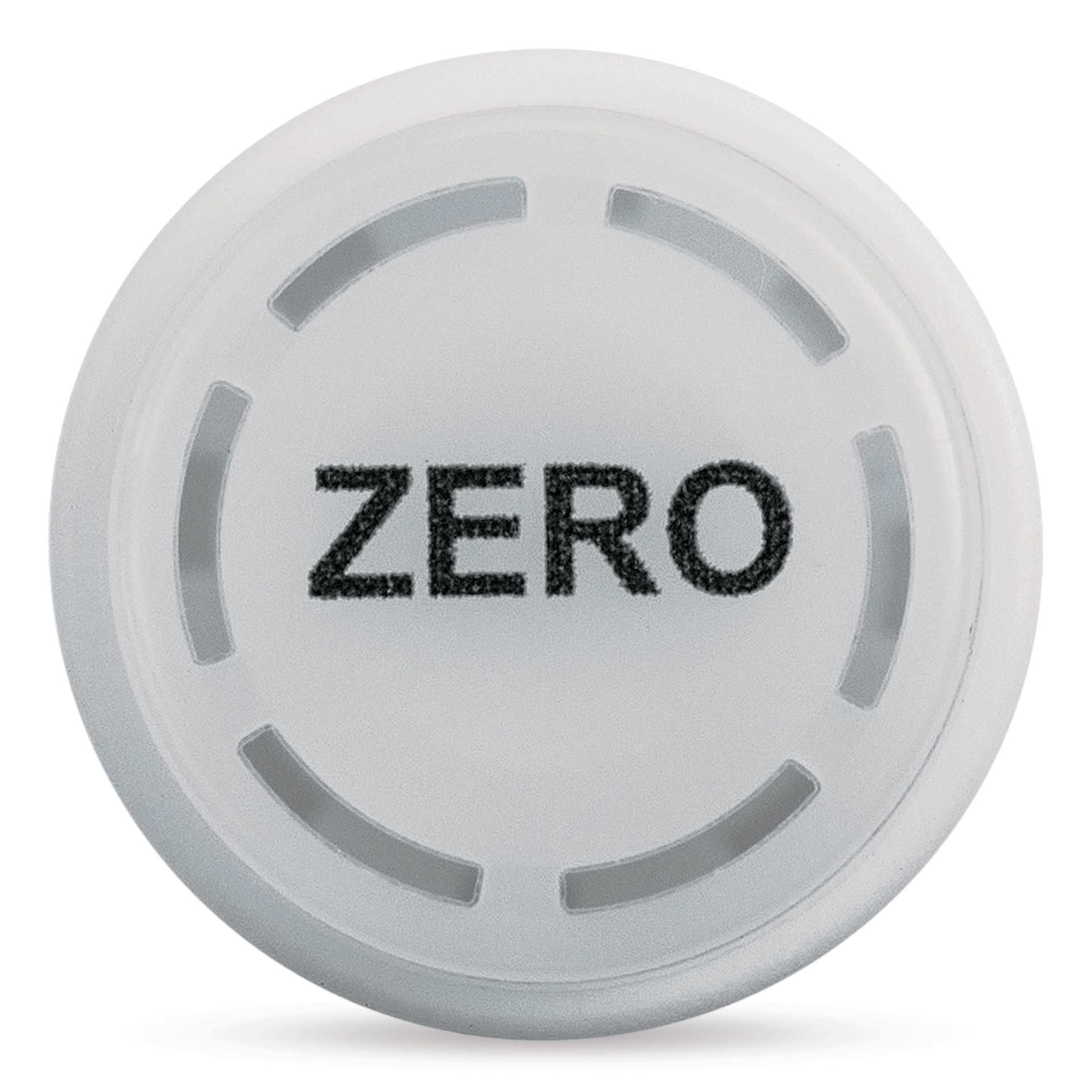 Olo Chisel Tip Half-Marker - Zero - end of cap