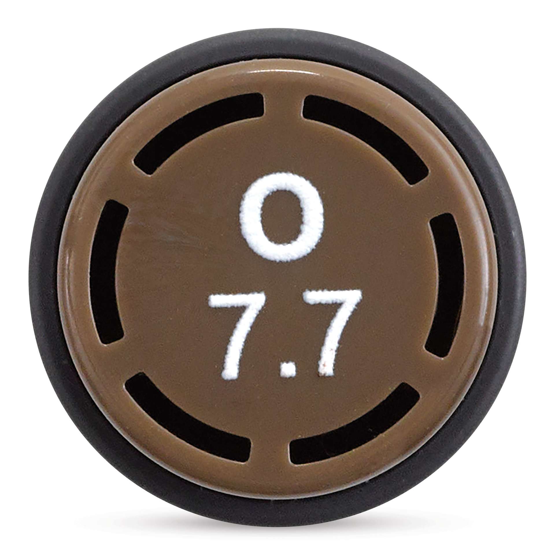 Olo Chisel-Tip Half Marker - O7.7 Golden Eagle end of cap