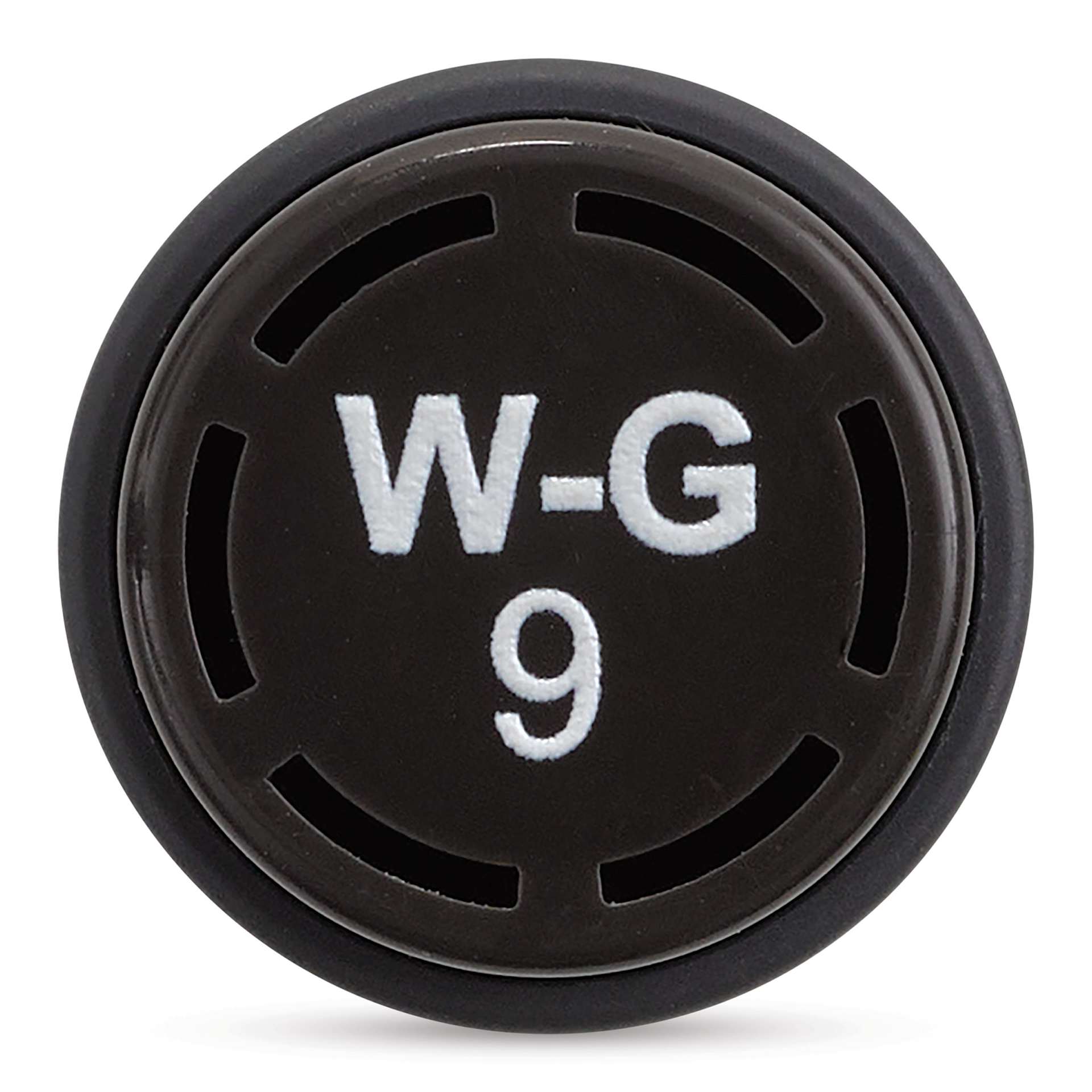 Olo Chisel Tip Half-Marker - WG9 Warm Gray 9 
