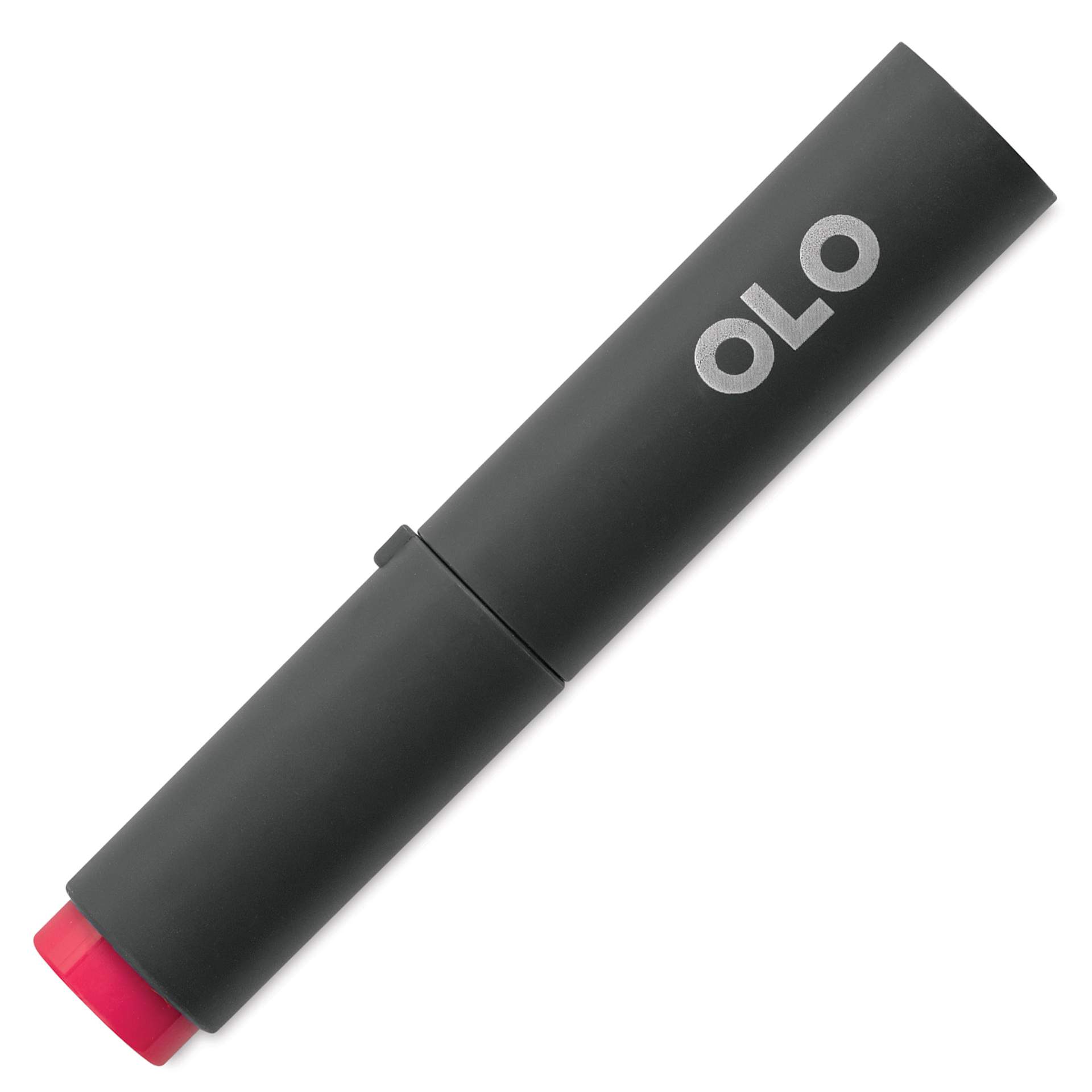 Olo Chisel-Tip Half Marker - Olo Chisel-Tip Half Marker