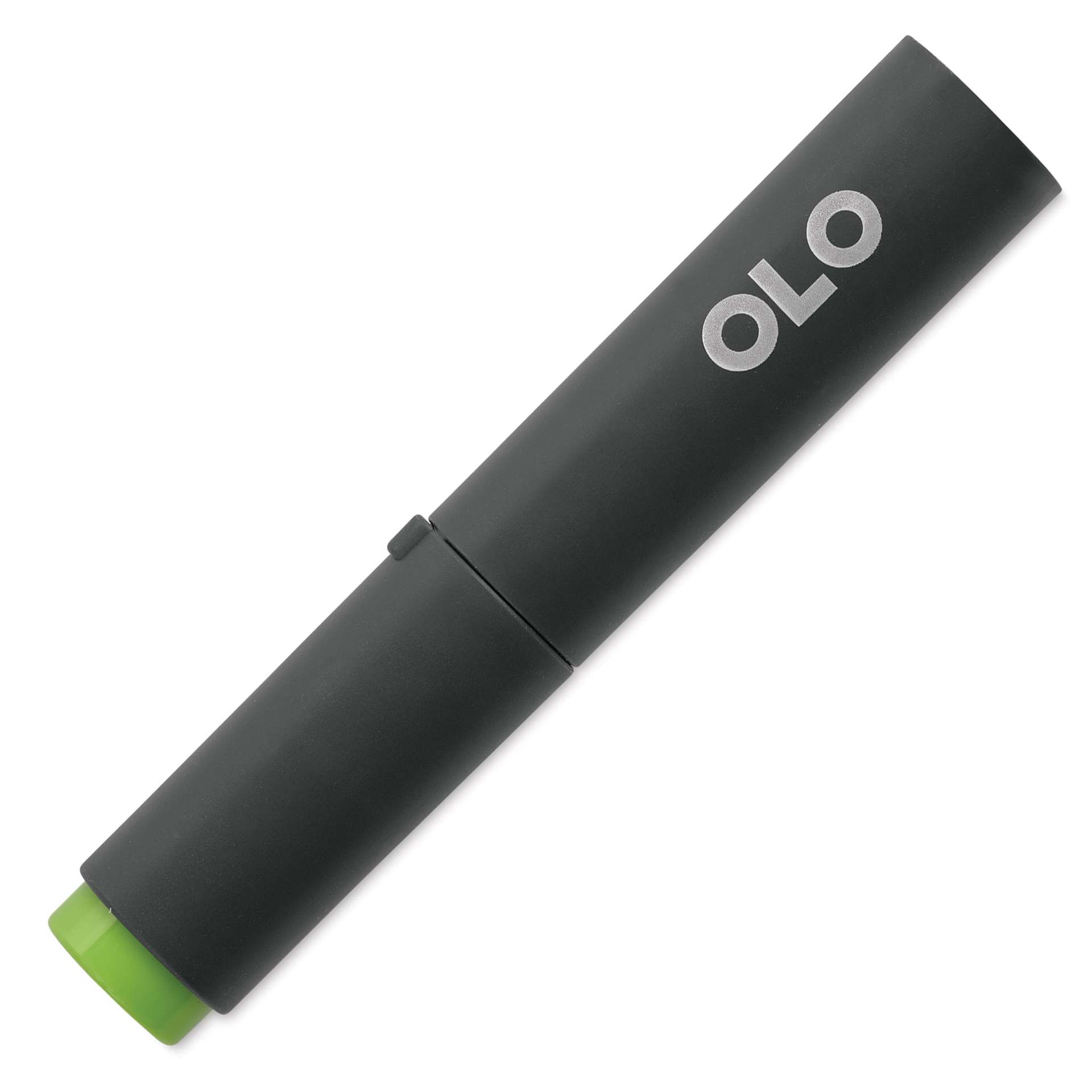 Olo Chisel Tip Half-Marker - YG2.3 Muscat Grape with cap on