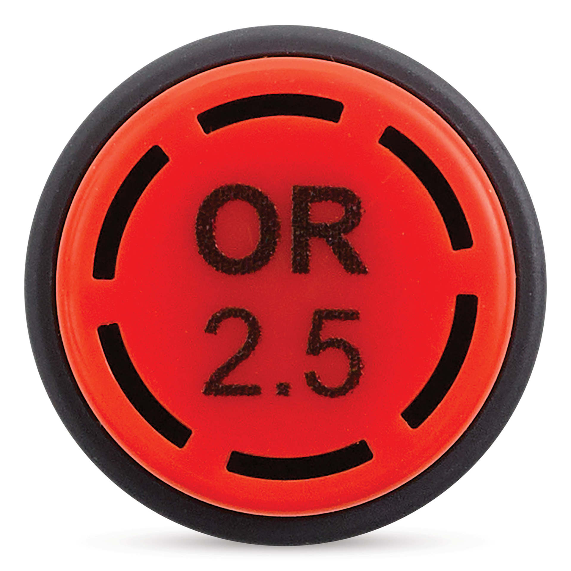 Olo Chisel Half-Marker Replacement - OR2.5 Goldfish end of cap