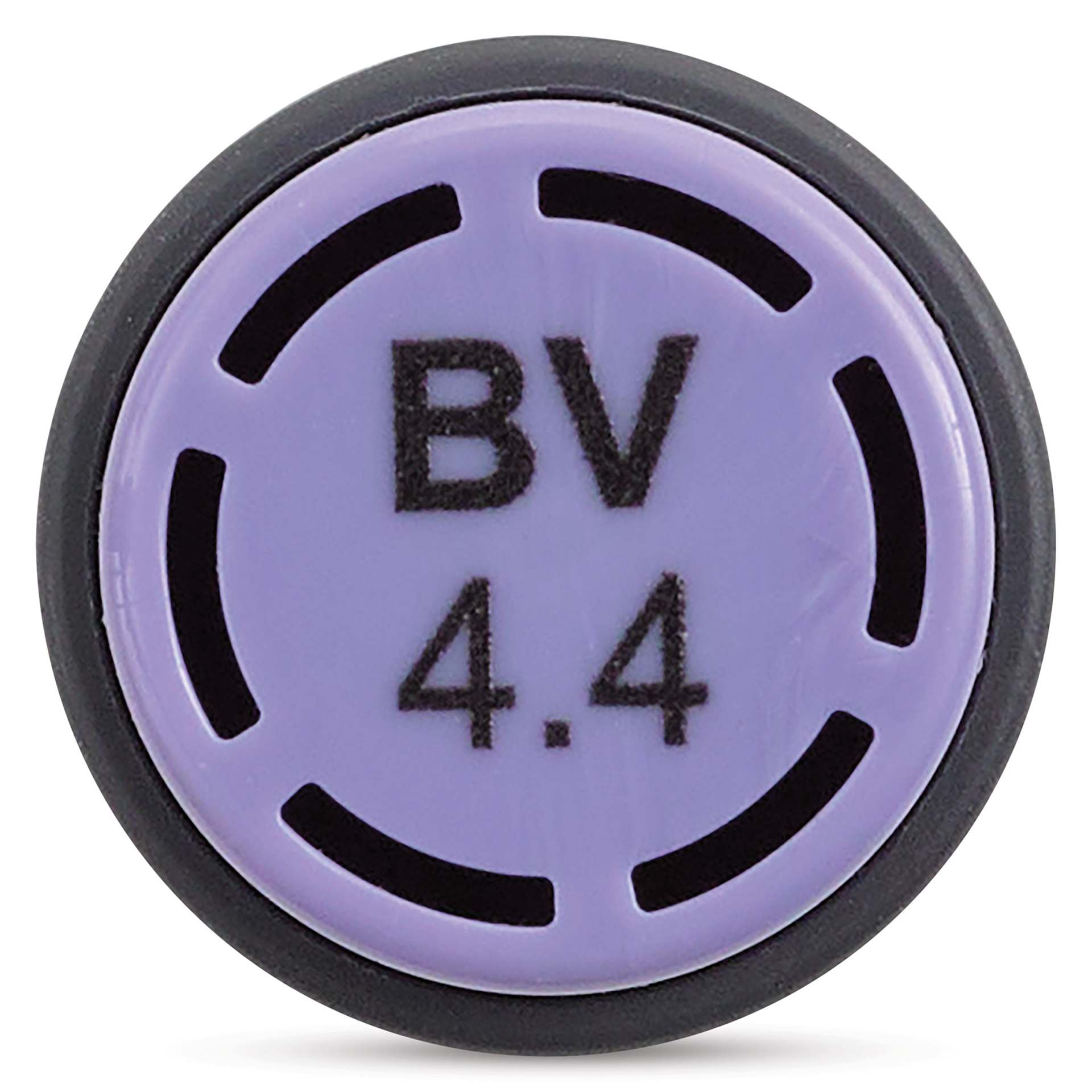 Olo Chisel-Tip Half Marker - BV4.4 Globe Thistle end of cap