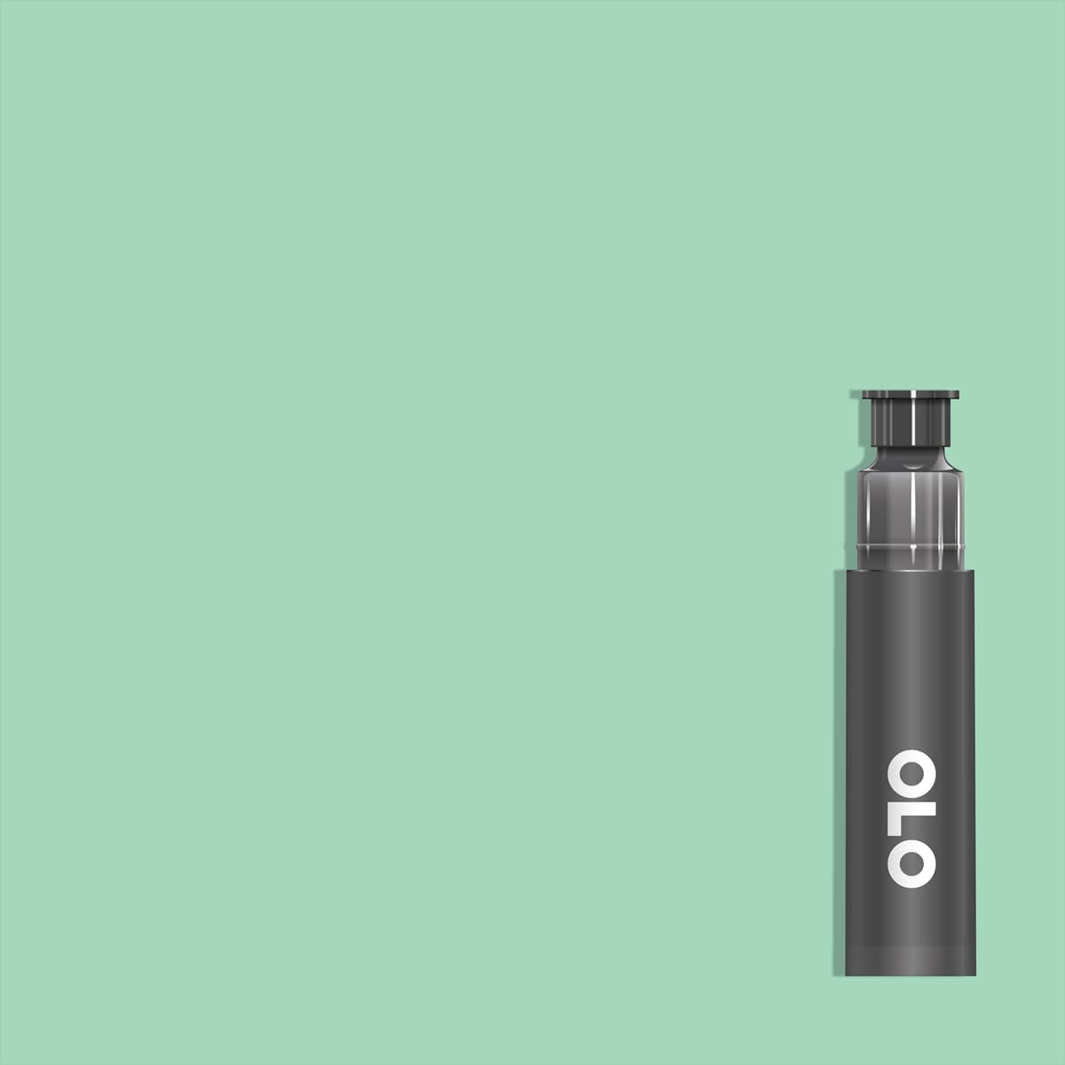 OLO Replacement Cartridge Jadeite Glass