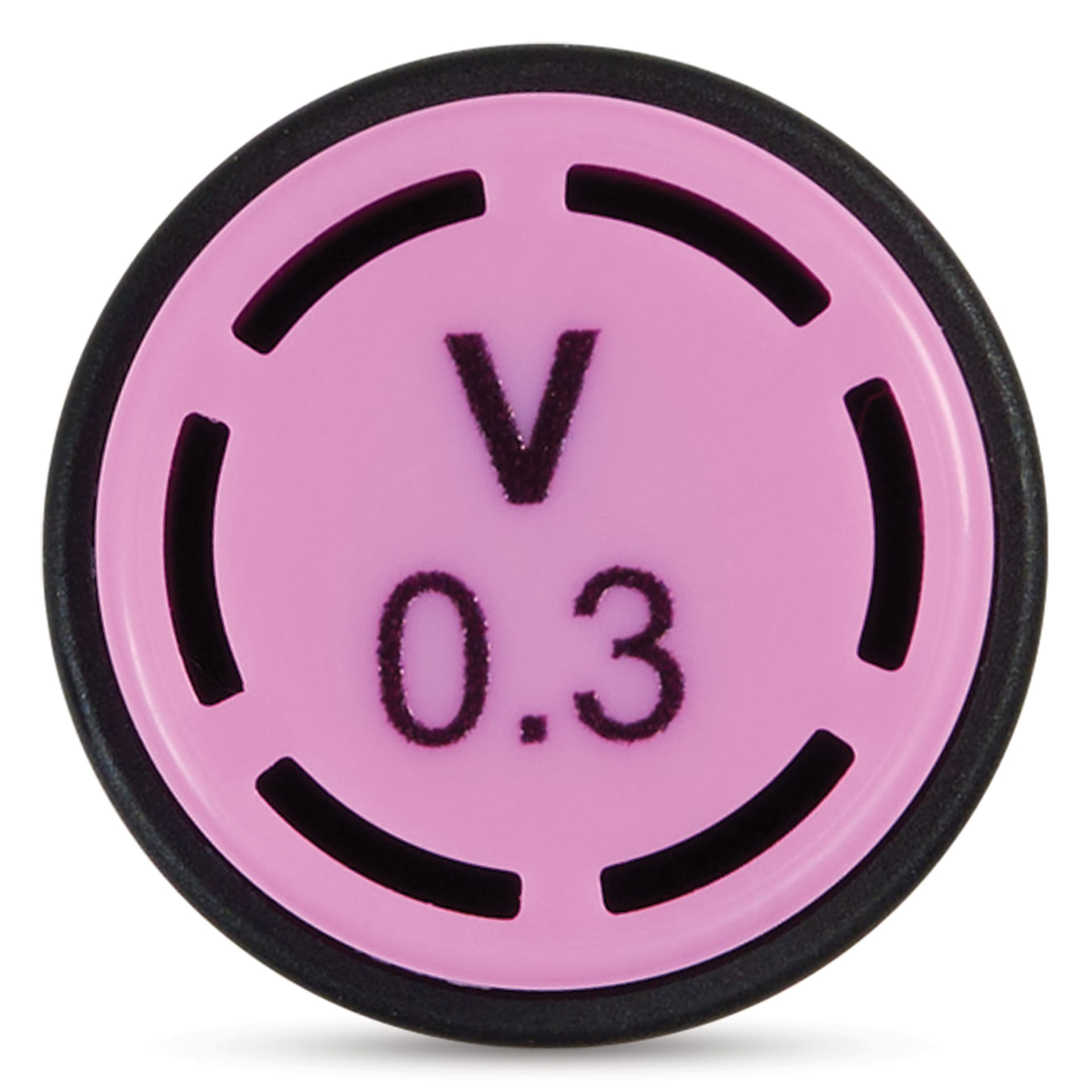 Olo Brush-Tip Half Marker - V0.3 Aster id end