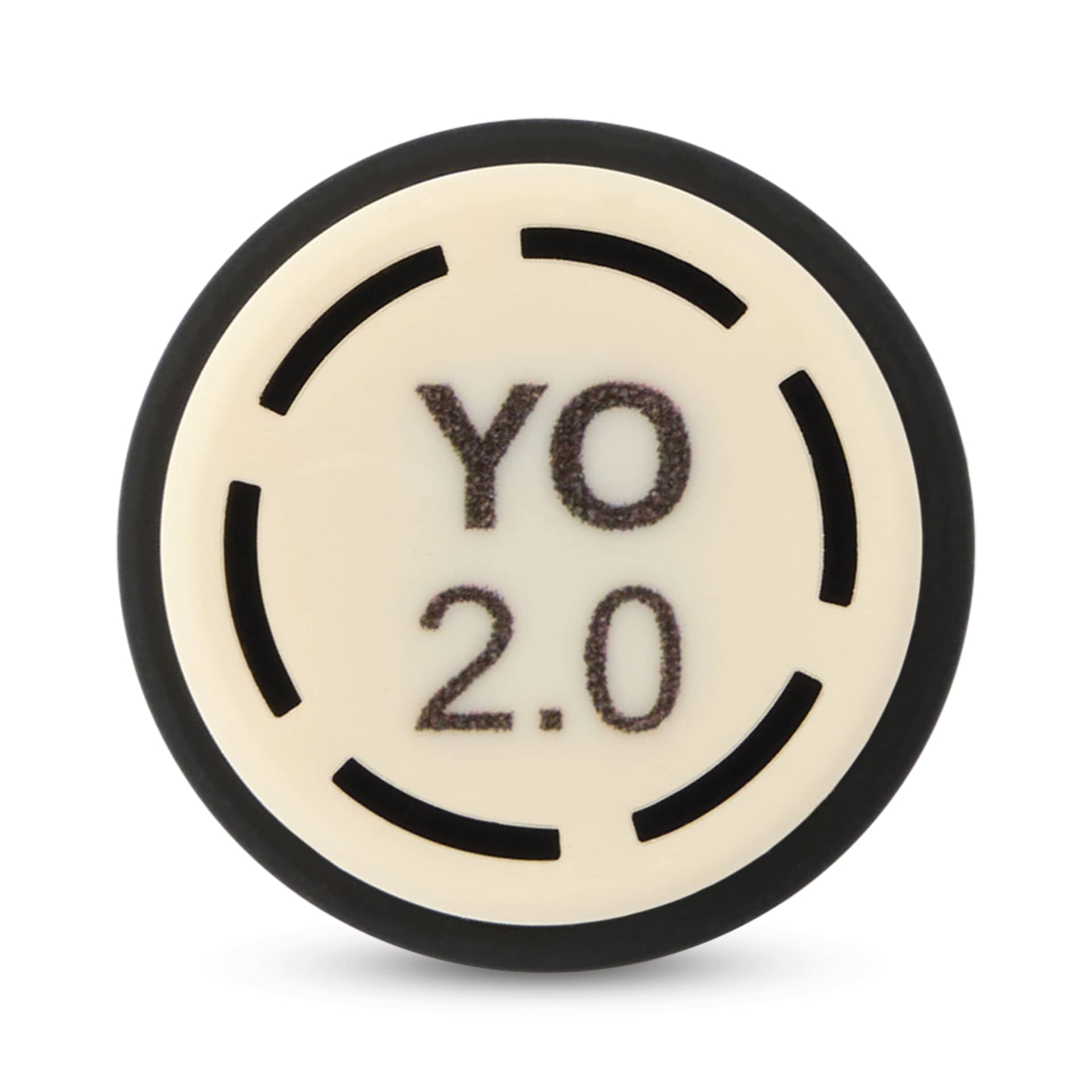 Olo Brush-Tip Half Marker - YO2.2 Pudding