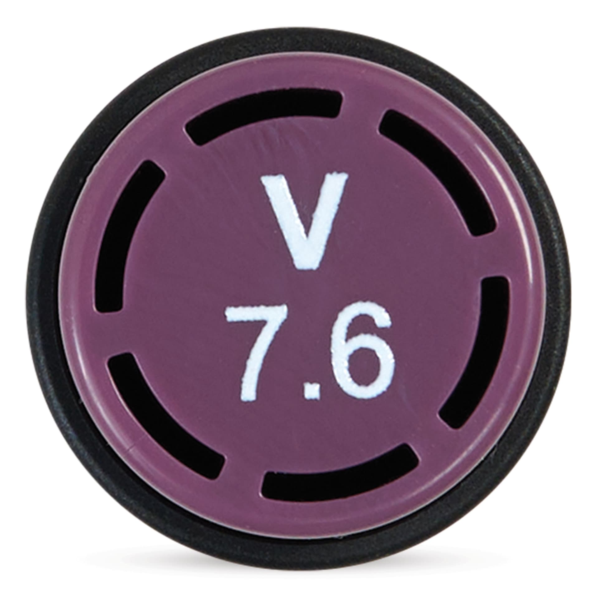 Olo Brush-Tip Half Marker - V7.6 Fig end of cap