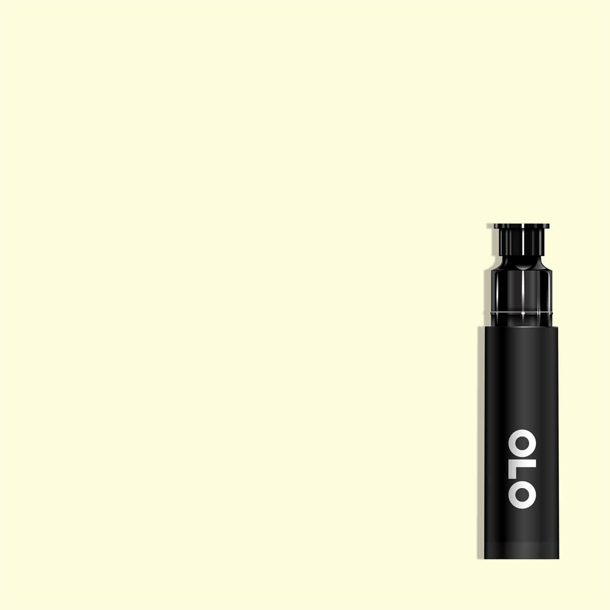 OLO Replacement Cartridge Elderflower