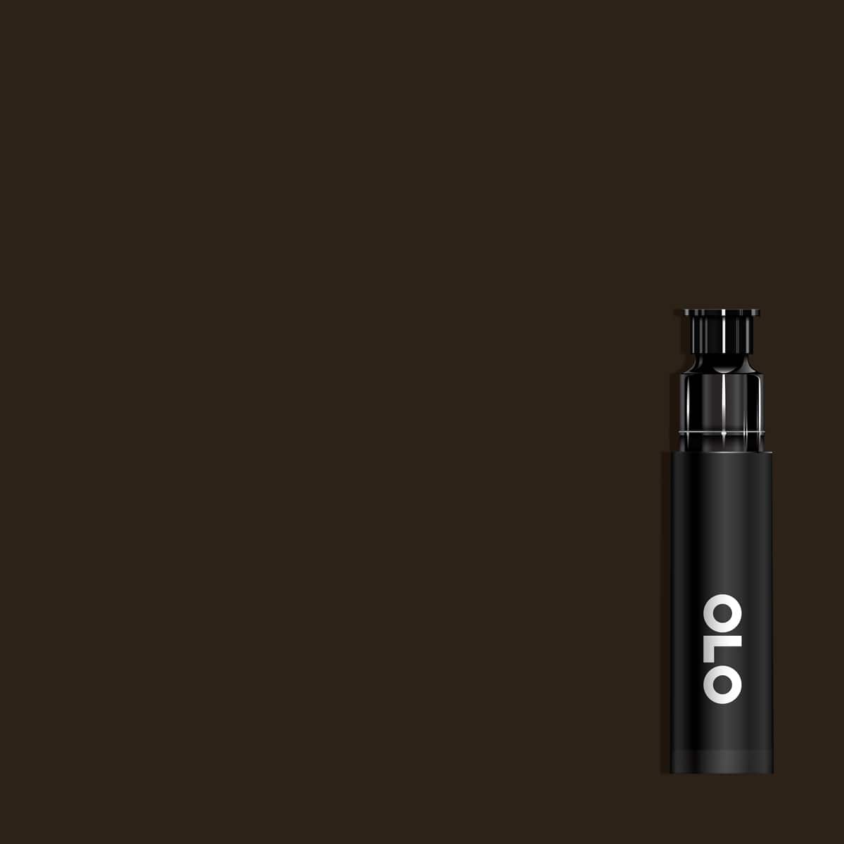 OLO Replacement Cartridge Smokey Quartz