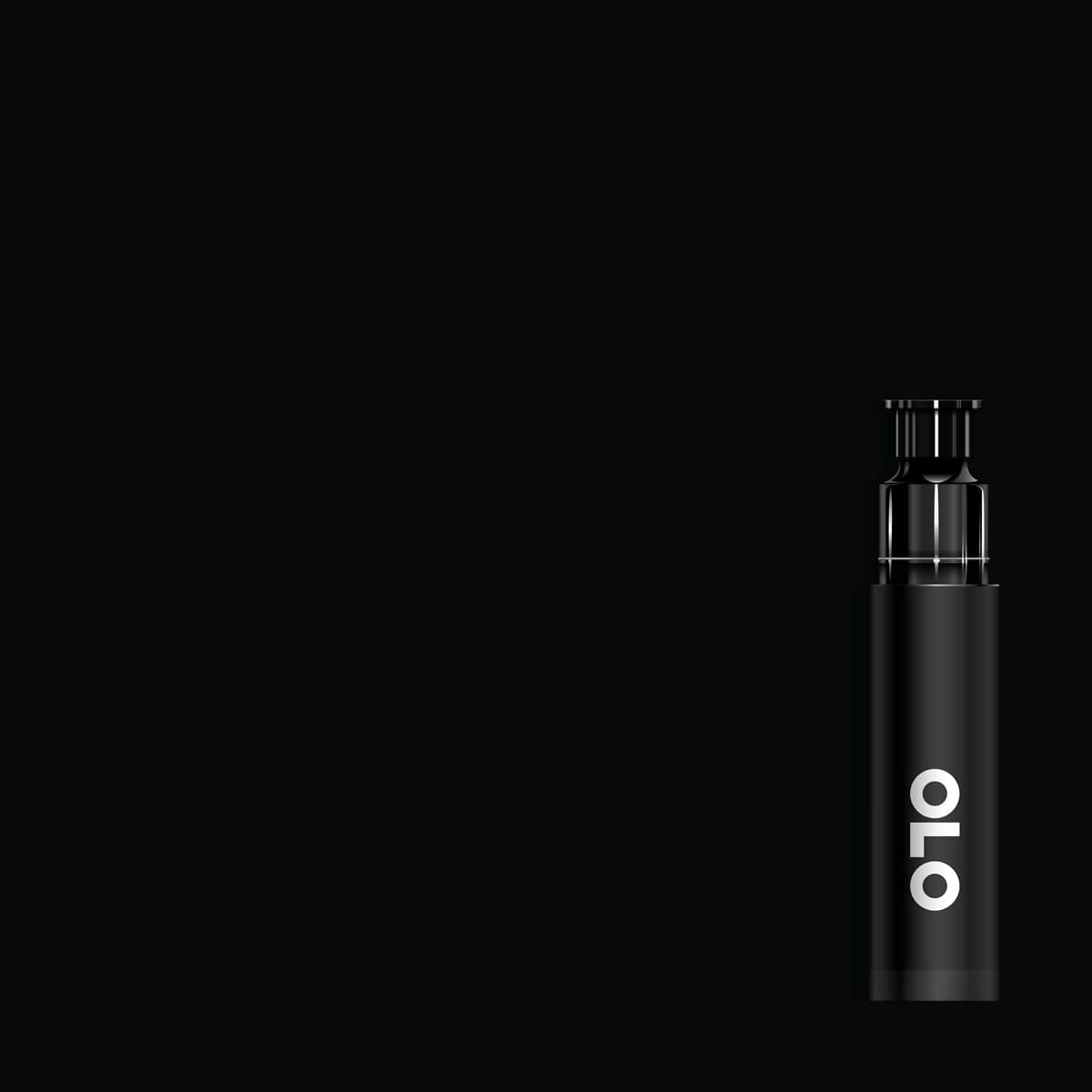 OLO Replacement Cartridge Pure Black