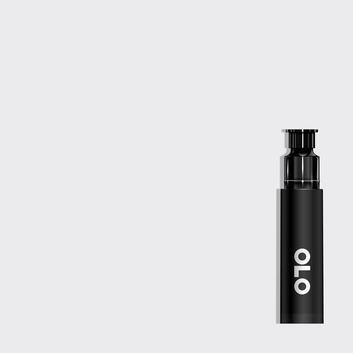 OLO Replacement Cartridge Warm Gray 0