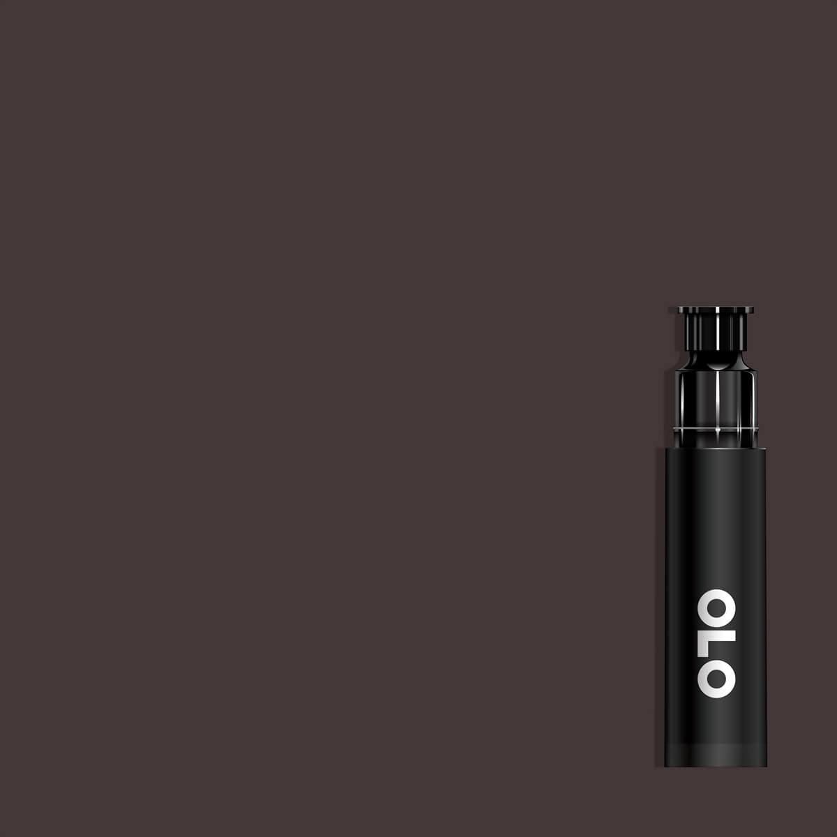 OLO Replacement Cartridge Red Gray 7