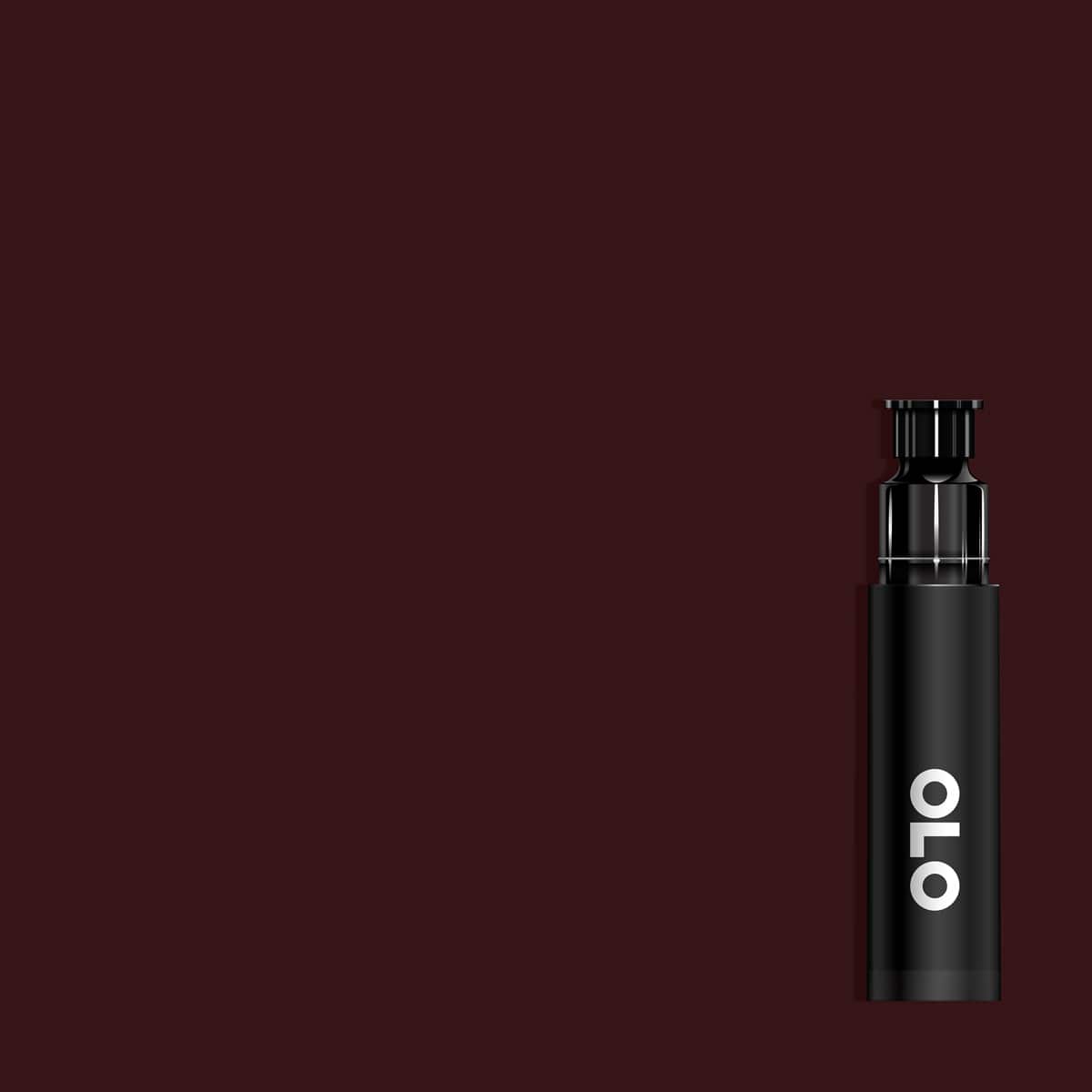 OLO Replacement Cartridge Maroon