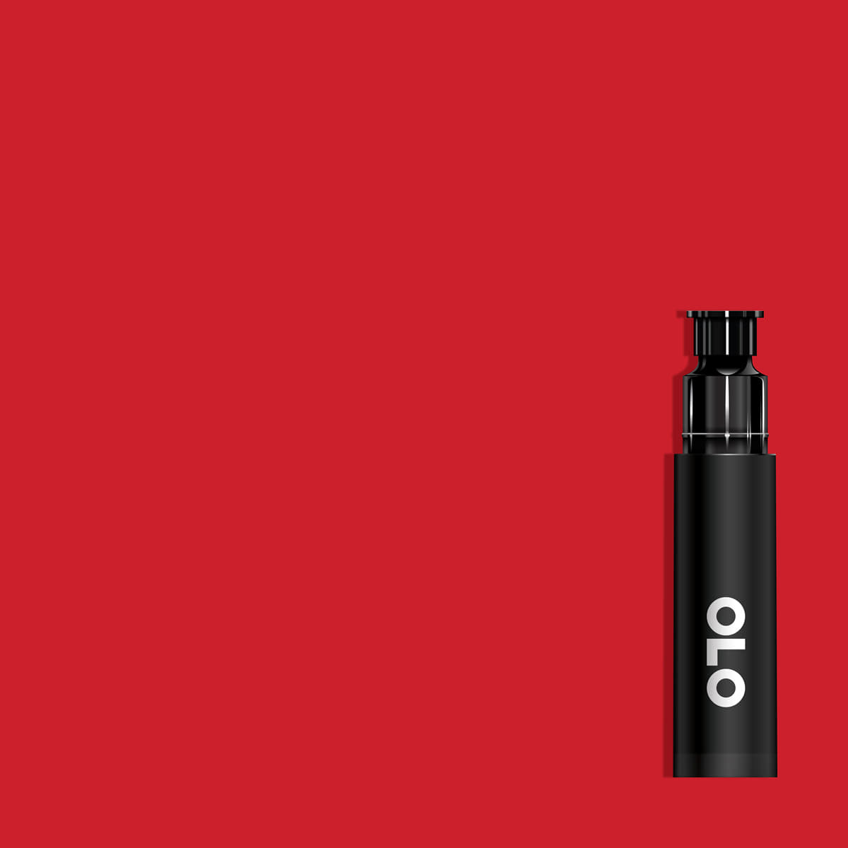 OLO Replacement Cartridge Lingonberry