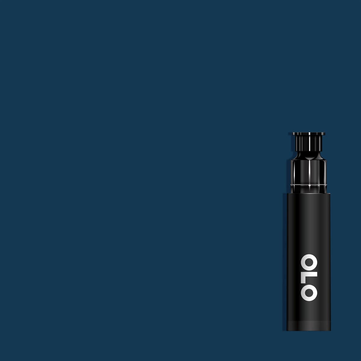 OLO Replacement Cartridge Blueberry