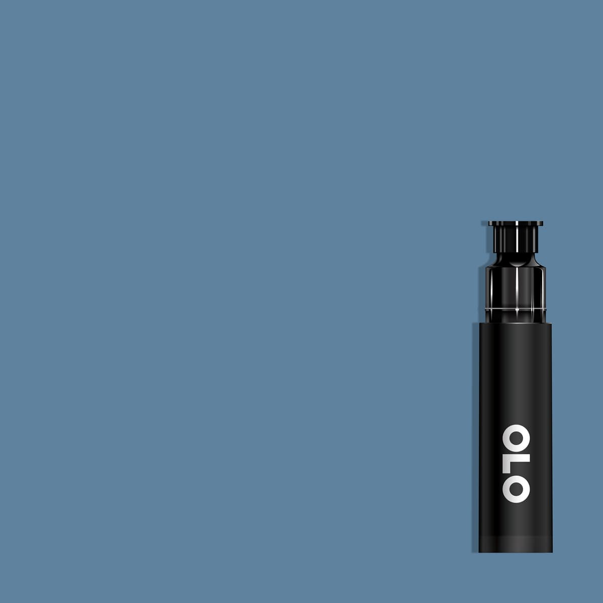 OLO Replacement Cartridge Vintage Blue