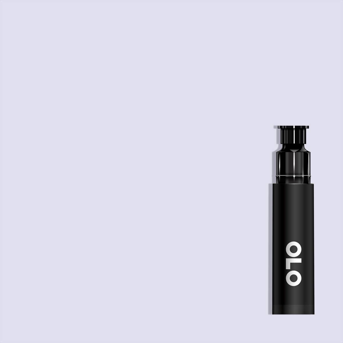 OLO Replacement Cartridge Light Periwinkle