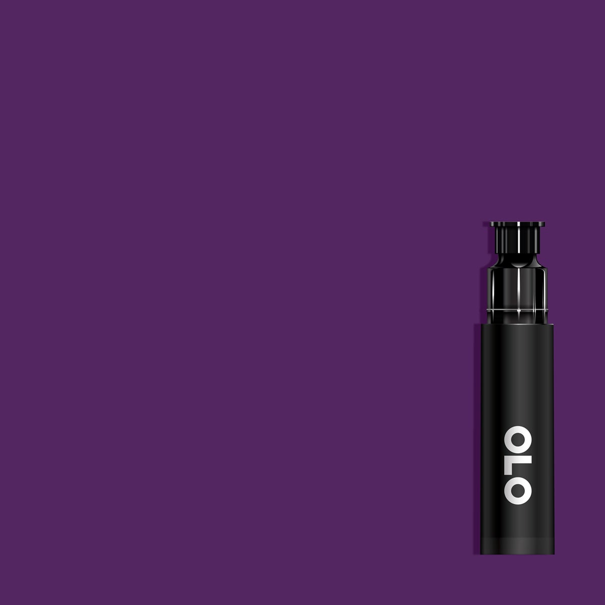 OLO Replacement Cartridge Royal Purple
