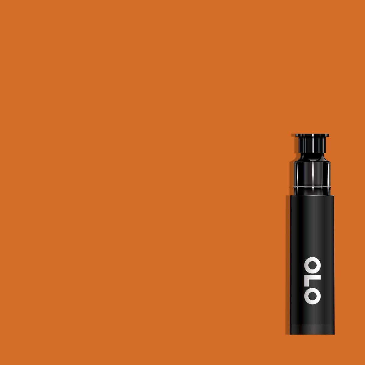 OLO Replacement Cartridge Caramel