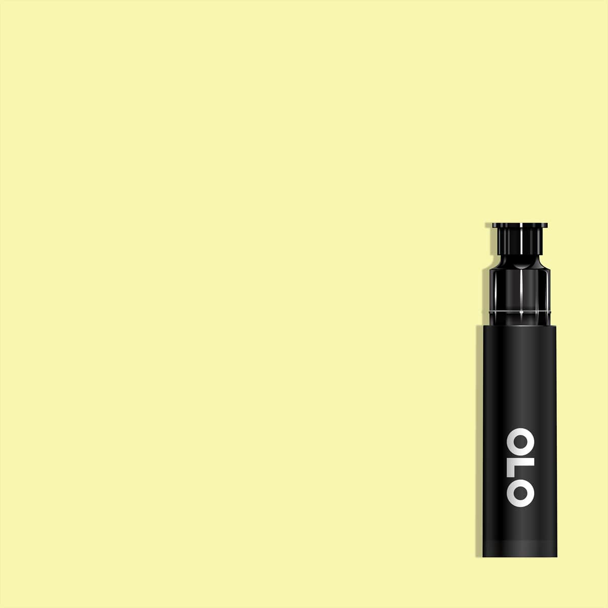 OLO Replacement Cartridge Ginger