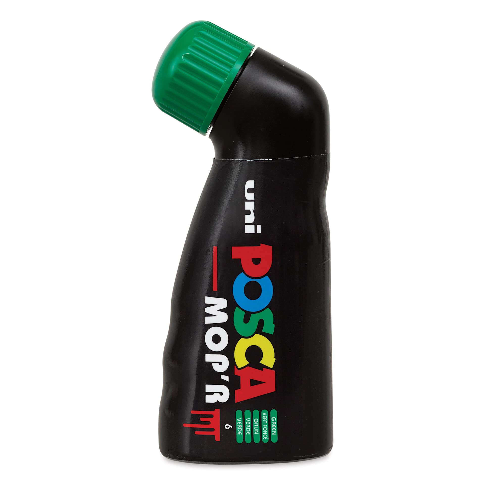 Posca Mop'r Paint Marker - Green