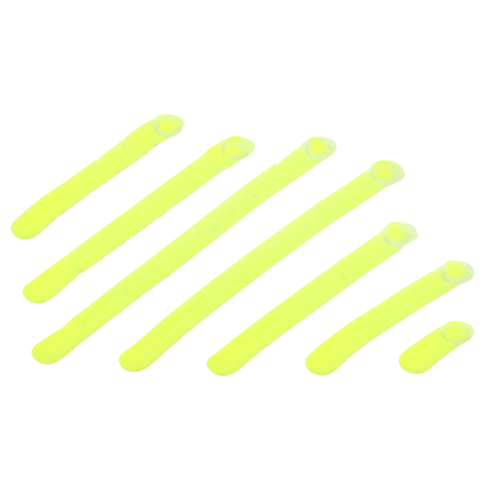 Edding 95 Glass Marker - Yellow, swatch